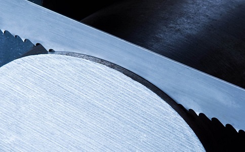 长春双金属带锯条齿部钝化或受损会给锯切带来什么样的不良后果？