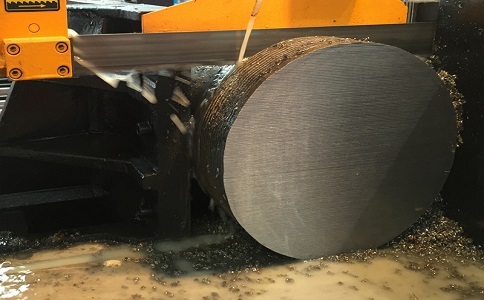 长春改进双金属带锯条锯切拉齿的几点建议！