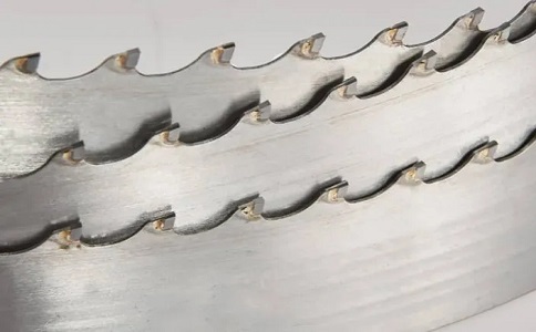 长春7条硬质合金带锯条维护标准