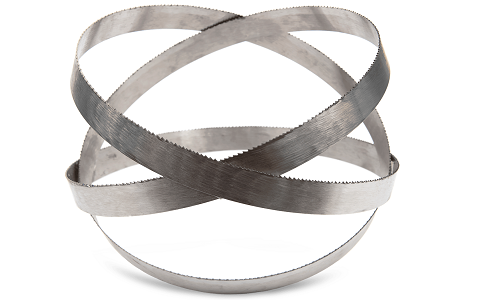 长春加工厂定制带锯条需要向带锯条生产厂家提供哪些参数？