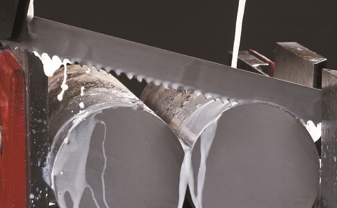 长春金属带锯条的使用对带锯床的匹配要求要哪些条件？