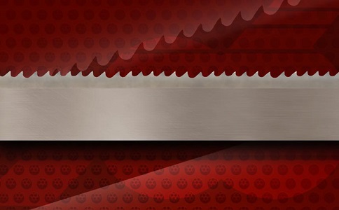 长春硬质合金带锯条适用于锯切哪些金属材料？