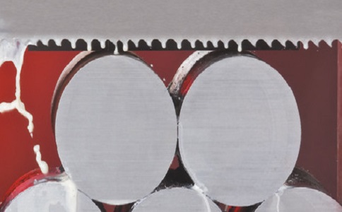 长春加工厂家在购买带锯条时同目标带锯条供应商需要洽谈哪些事项？