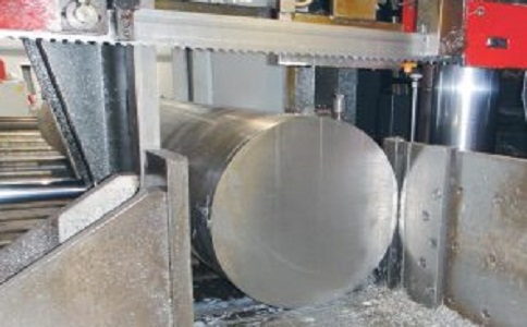 长春新带锯条启封后，为什么要先进行试刀磨合？