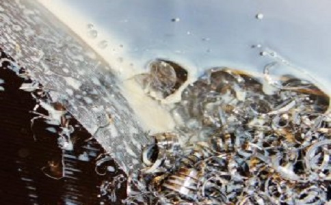 长春带锯条锯切效果降低，并无法再使用，加工厂如何进行处理？