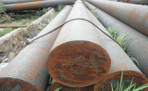 长春某设备厂采购双金属带锯条锯切尺寸100mm，面积79c㎡普钢的服务案例