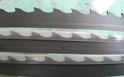 长春国产m51双金属锯条