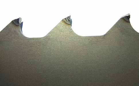 长春国产硬质合金锯条